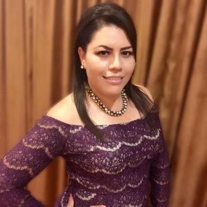 Meet your Posher, Fabiola